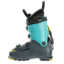 Tecnica ZERO G TOUR SCOUT W Tourenskischuh grey light blue Damen Gr. Mondo 24.5 - EU 38 2/3