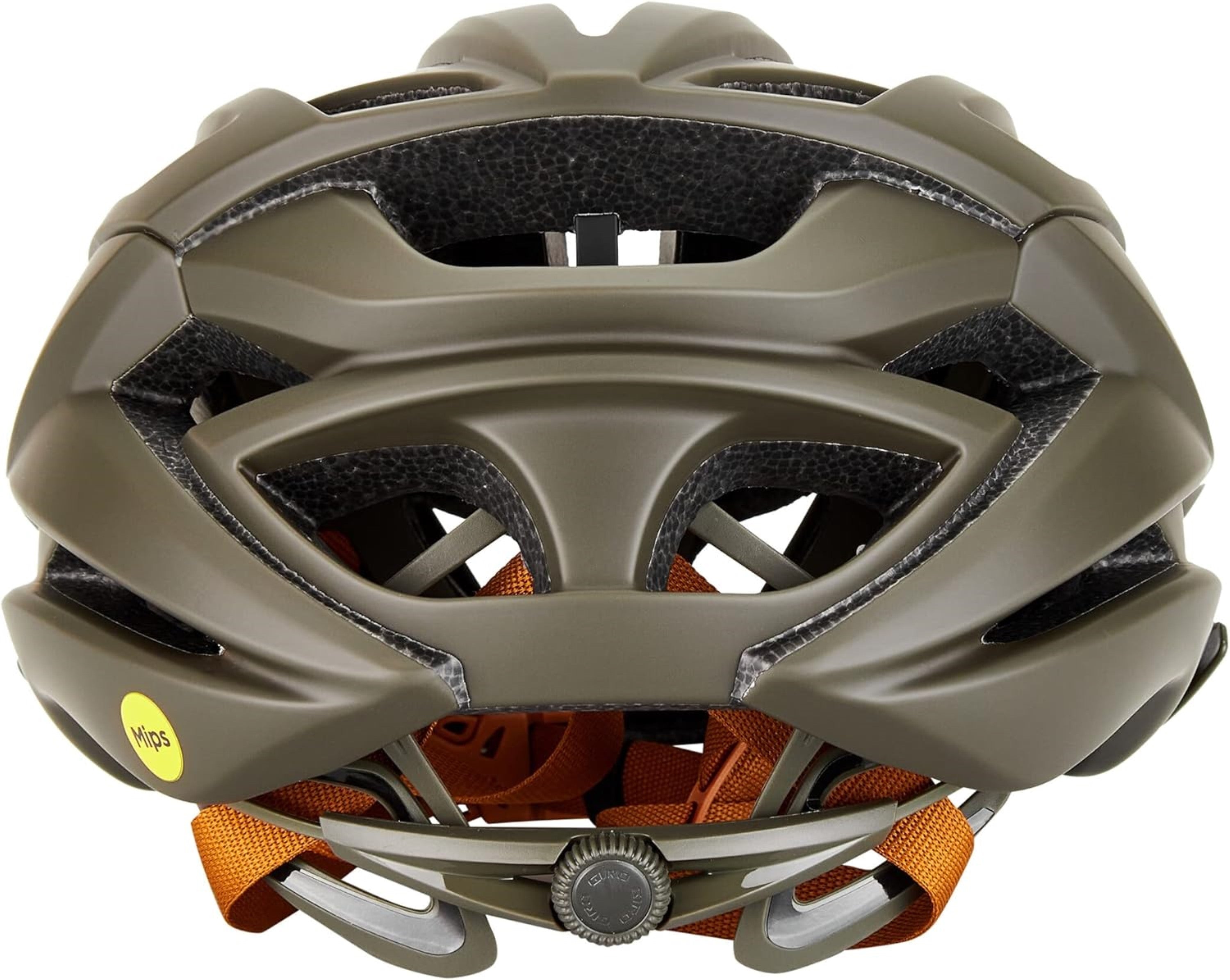 Giro ARTEX MIPS Fahrradhelm matte trail green Gr. M (55-59 cm) Herren