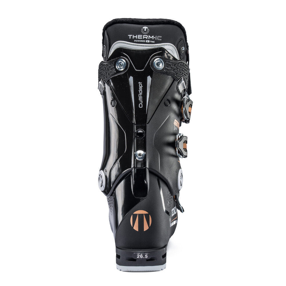Tecnica MACH 1 HV 85 W HEAT Skischuh anthracite Damen Gr. Mondo 26.5 - EU 41 1/2