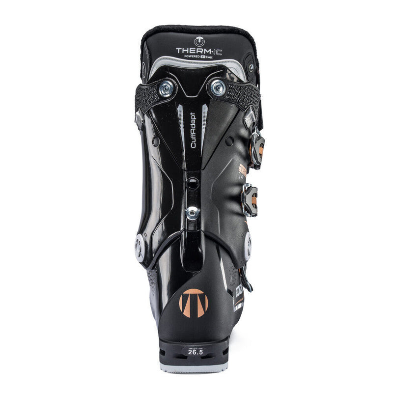 Tecnica MACH 1 HV 85 W HEAT Skischuh anthracite Damen Gr. Mondo 26.5 - EU 41 1/2