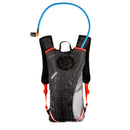 Source DURABAG PRO 5L Trinkrucksack Schwarz/Grau Unisex