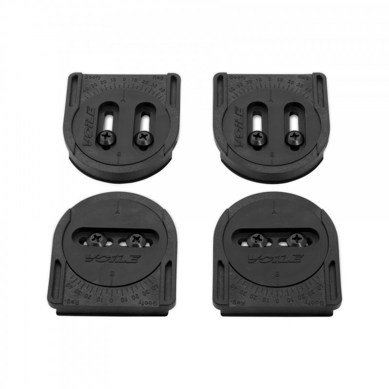 Voilé PUCK SET HARDWARE Splitboard Zubehör