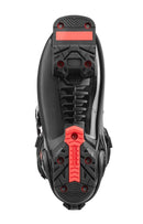 Nordica HF 110 (GW) Skischuh black red anthracite Herren