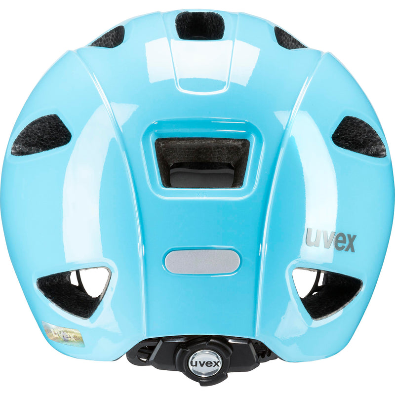 uvex OYO Fahrradhelm cloud blue grey Kinder