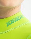 Jobe BOSTON 2 mm Neoprene Shorty teal Kinder