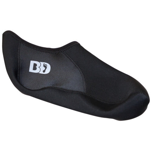 Bootdoc NEOPRENE FOOT COVER Schäuminnenschuhe black Unisex