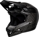 Bell FULL-10 SPHERICAL MIPS Full Face Fahrradhelm matte black Gr. M (55-57 cm) Unisex