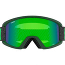 Giro SEMI Skibrille Green Cosmic Slime Unisex