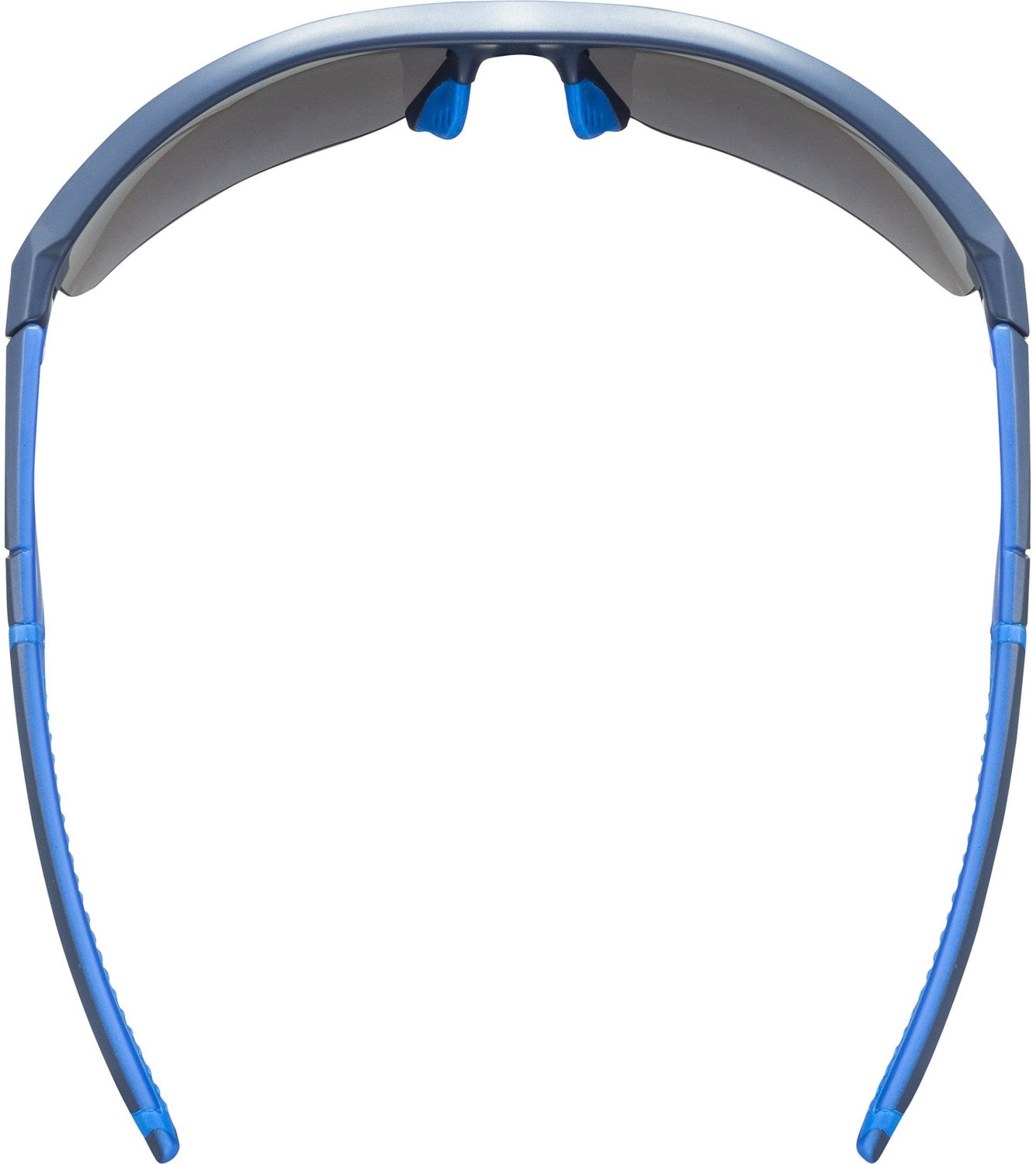 uvex SPORTSTYLE 226 Sportbrille blue mat Unisex