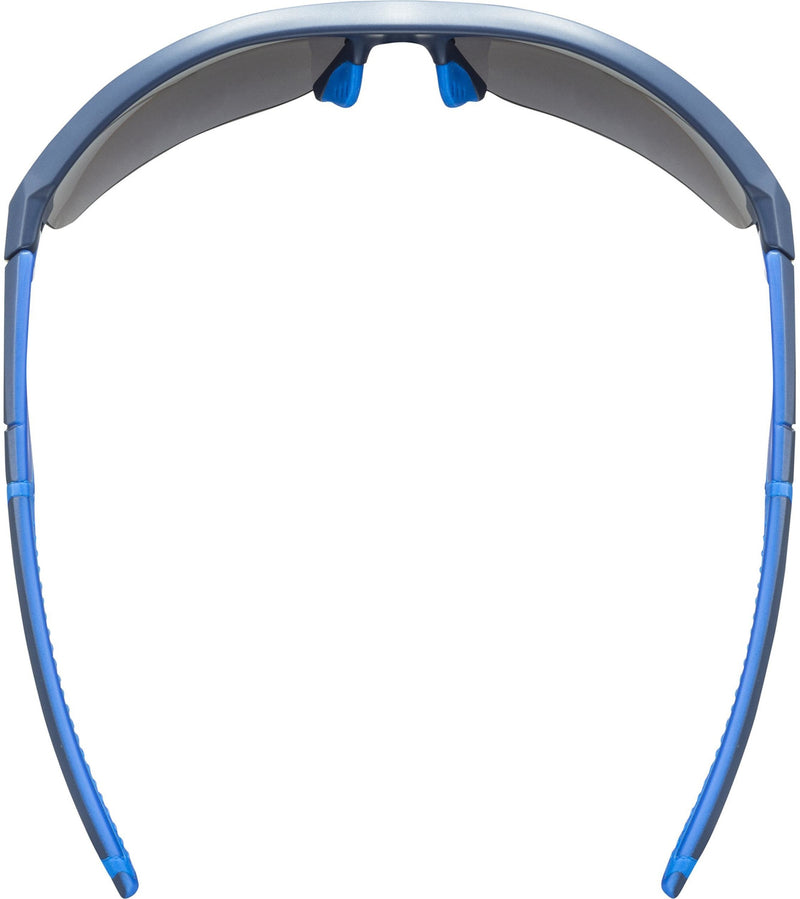 uvex SPORTSTYLE 226 Sportbrille blue mat Unisex