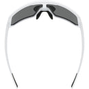 uvex SPORTSTYLE 235 Sportbrille white Unisex