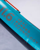 Jobe DUNA 11.6 Aufblasbares SUP blue orange