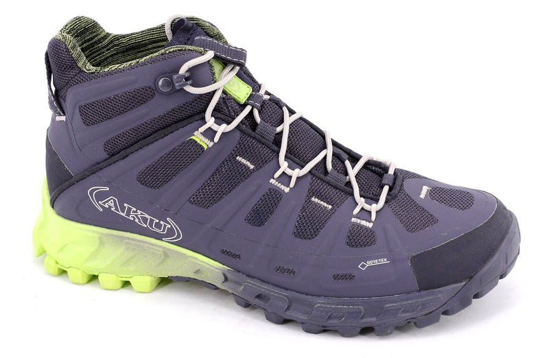 AKU Selvatica MID GTX W EU38 Wanderschuh Damen