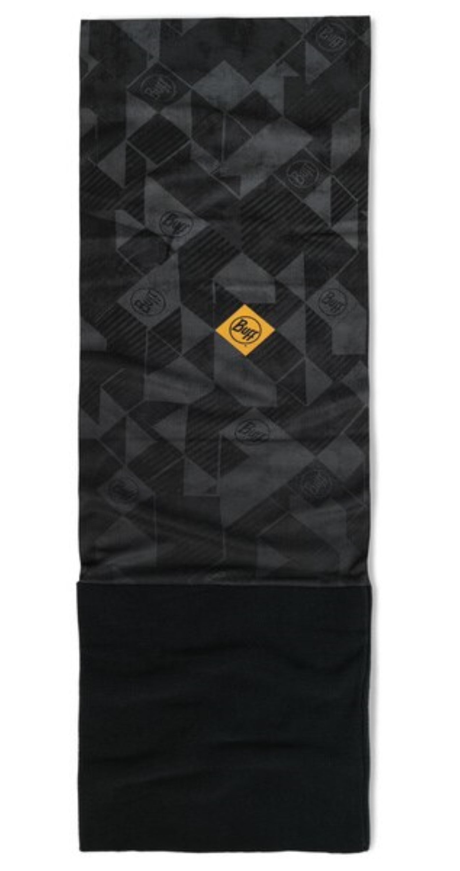 Buff POLAR MULTIFUNKTIONSTUCH für Erwachsene micor graphite Gr. One Size