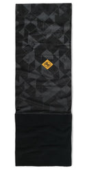 Buff POLAR MULTIFUNKTIONSTUCH für Erwachsene micor graphite Gr. One Size