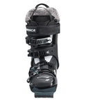 Nordica SPORTMACHINE 3 95 W (GW) Skischuh black green white Damen