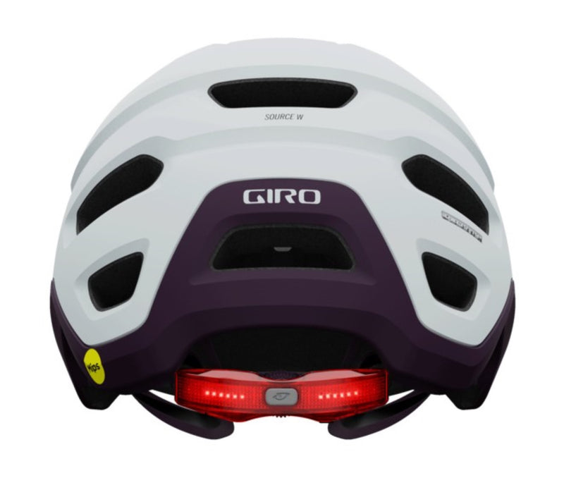 Giro ROC LOC 5 LED Ersatzrücklicht für Source, Source W und Helios