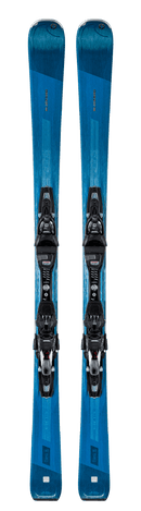 Blizzard Alight 8.2 CA 162 cm Damen Skier + Marker TLX 11 Ski All Mountain