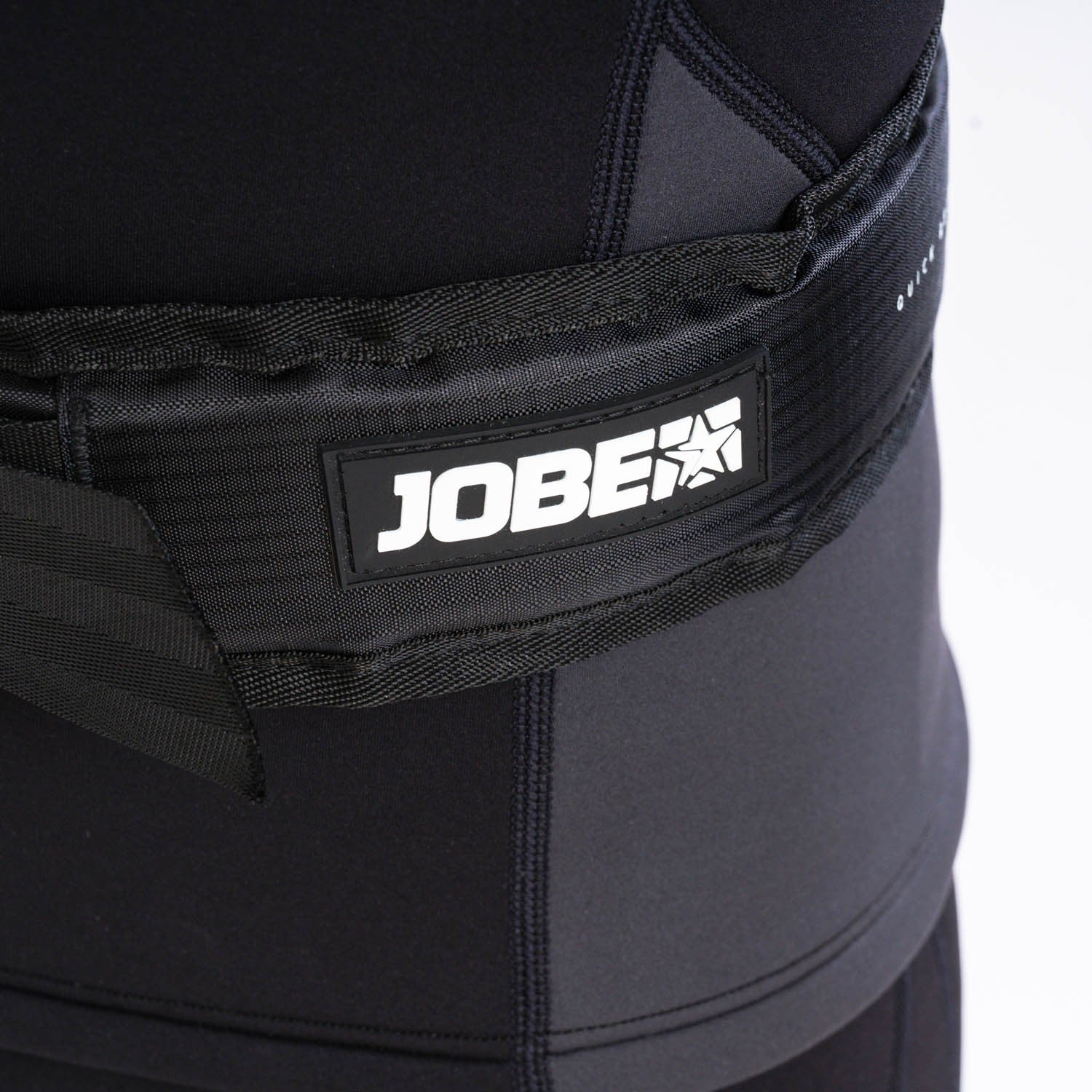 Jobe PADDED QUICK RELEASE Waist Belt Zubehör