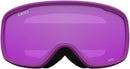 Giro BUSTER Skibrille PURPLE KOALA OTG Kinder