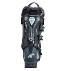 Nordica SPORTMACHINE 3 95 W (GW) Skischuh black green white Damen
