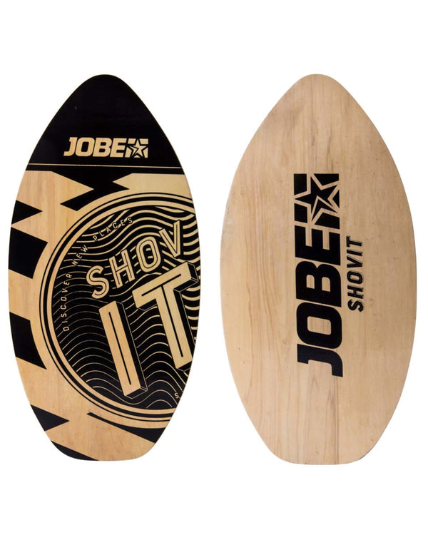 Jobe Shov it Skimboard 32, 36 und 41 Inch j21