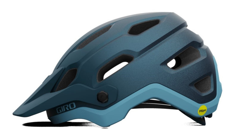 Giro SOURCE W MIPS Fahrradhelm matte harbor blue Damen
