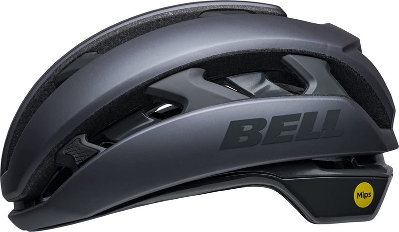 Bell XR SPHERICAL MIPS Fahrradhelm titanium grey Unisex
