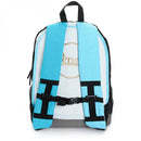 Penny POUCH BACKPACK - Pennyboards - 20L blue brown black