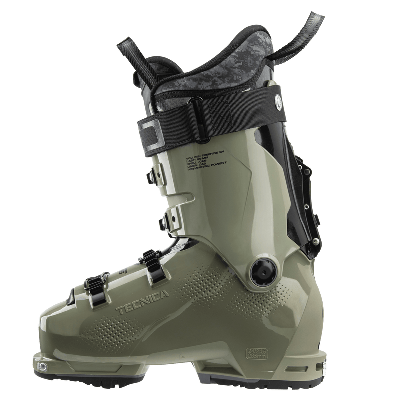 Tecnica COCHISE 95 W DYN GW Skischuh camp green Damen