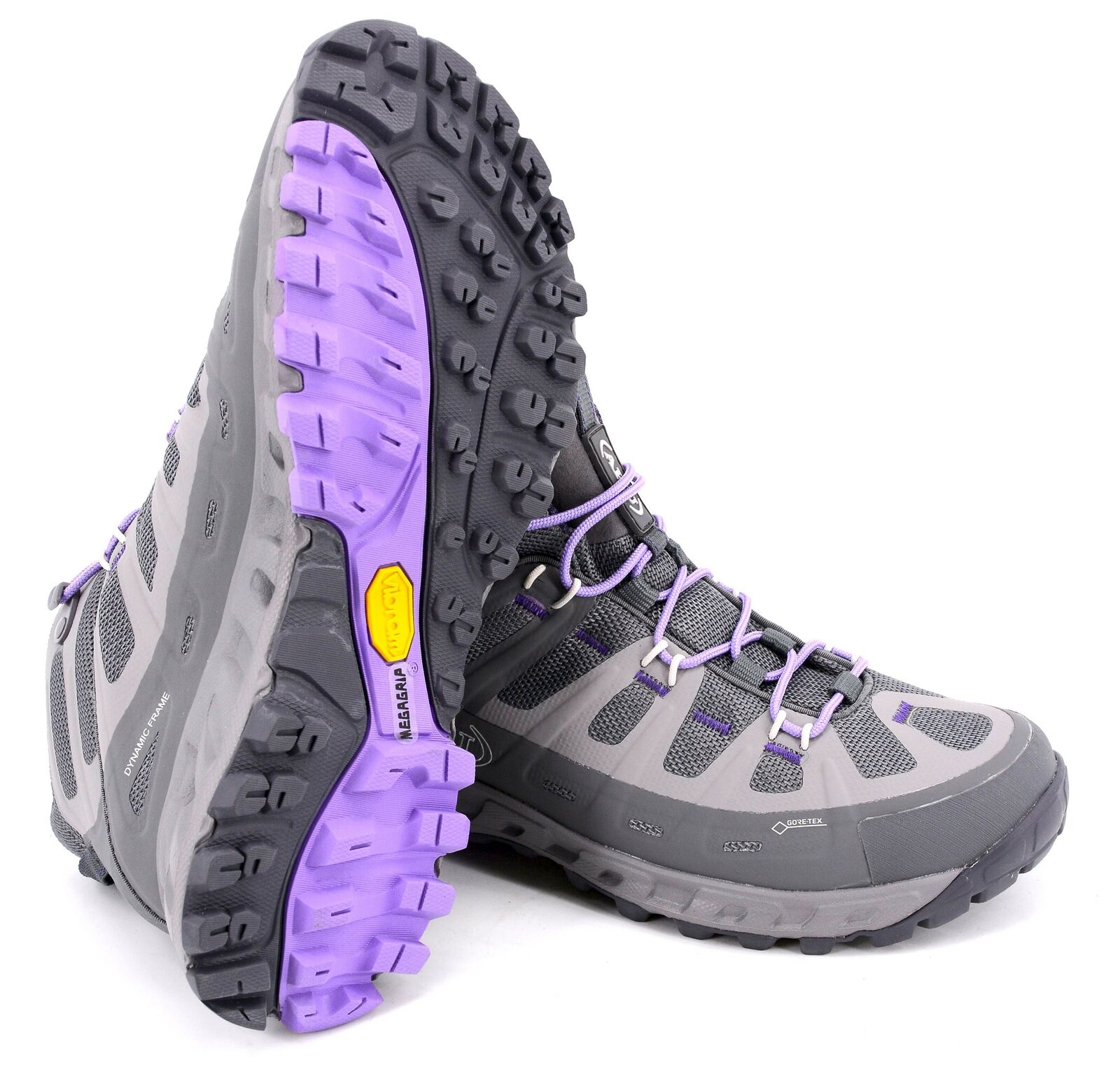AKU Selvatica MID GTX W Wanderschuh Damen