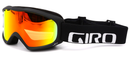 Giro CIRQUE SMU Skibrille black Unisex