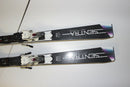 Nordica Sentra SL 7 Ti EVO Testski 165 cm inkl. Bindung Damen Carver Ski
