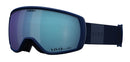Giro BALANCE Skibrille midnight mono Unisex