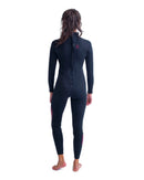 Jobe SAVANNAH 2mm Neoprenanzug Fullsuit black pink Damen
