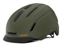 Giro CADEN II MIPS Fahrradhelm matte trail green Unisex