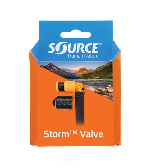 Source STORM Valve für Trinksystem