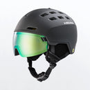 Head RADAR 5K PHOTO MIPS Skihelm Snowboardhelm black Herren