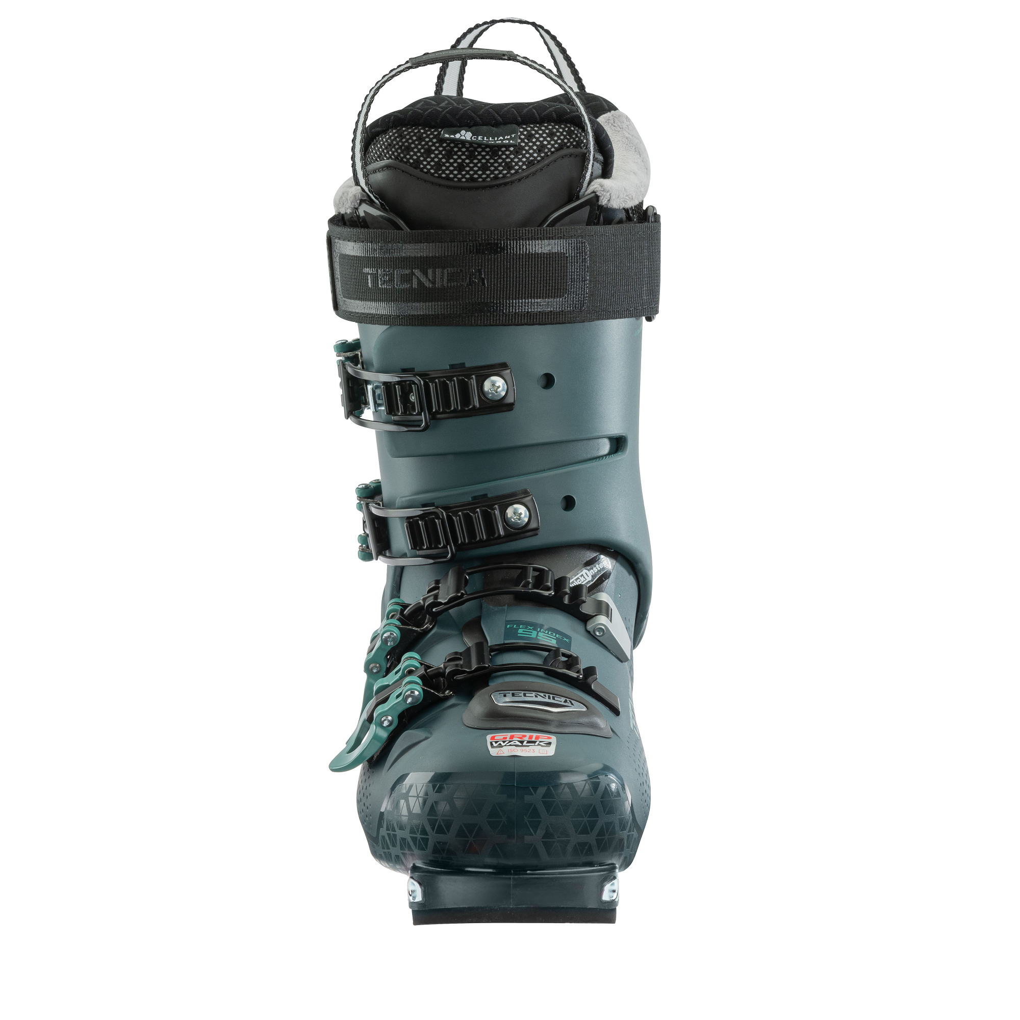 Tecnica COCHISE 95 W DYN GW Skischuh petrol Damen Gr. Mondo 24.5- EU 8 2/3