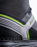 Jobe CHARGE Wakeboard Bindungen black lime Unisex