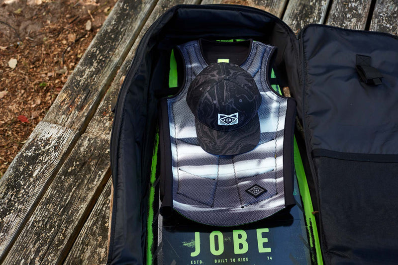 Jobe Wakeboard Tasche grey