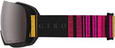 Giro LUSI Skibrille Pink yellow lines + Ersatzscheibe Frauen