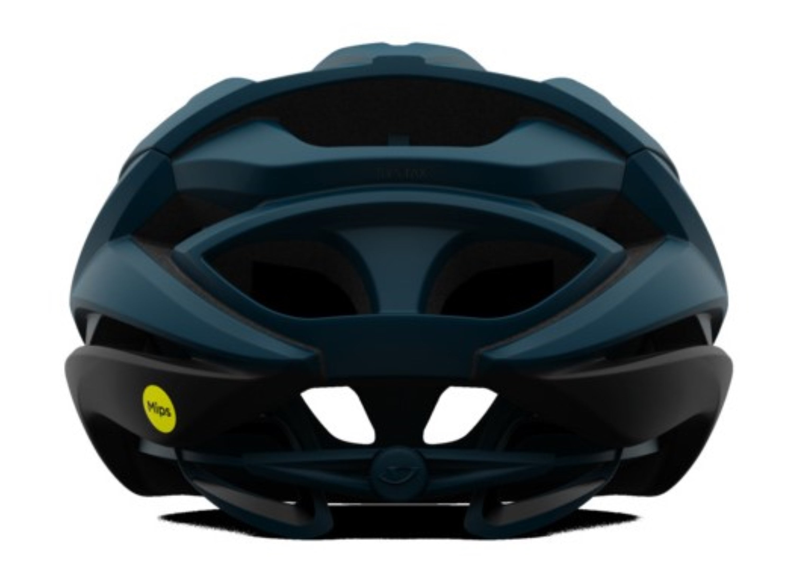 Giro SYNTAX MIPS Fahrradhelm mat harbor blue Herren