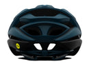 Giro SYNTAX MIPS Fahrradhelm mat harbor blue Herren