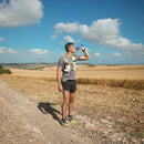 Source JET FOLDABLE BOTTLE Trinkflasche 250 ml Unisex