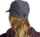 Buff PACK CAP MERINO FLEECE für Erwachsene grey Gr. One Size