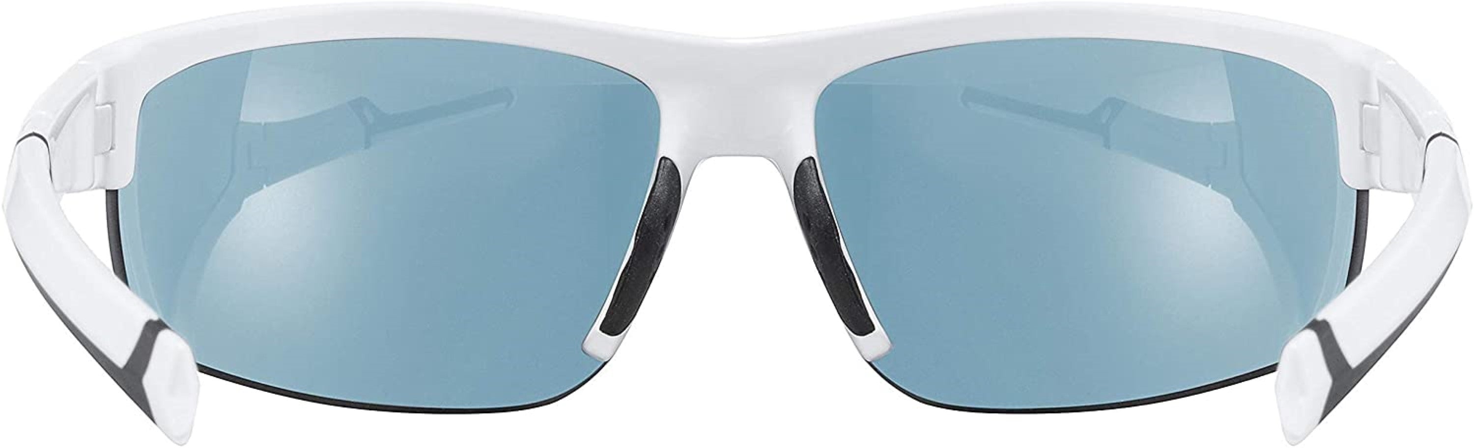 uvex SPORTSTYLE 226 Sportbrille white black Unisex