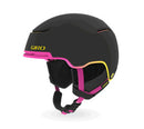 Giro TERRA MIPS Helm black/matte neon