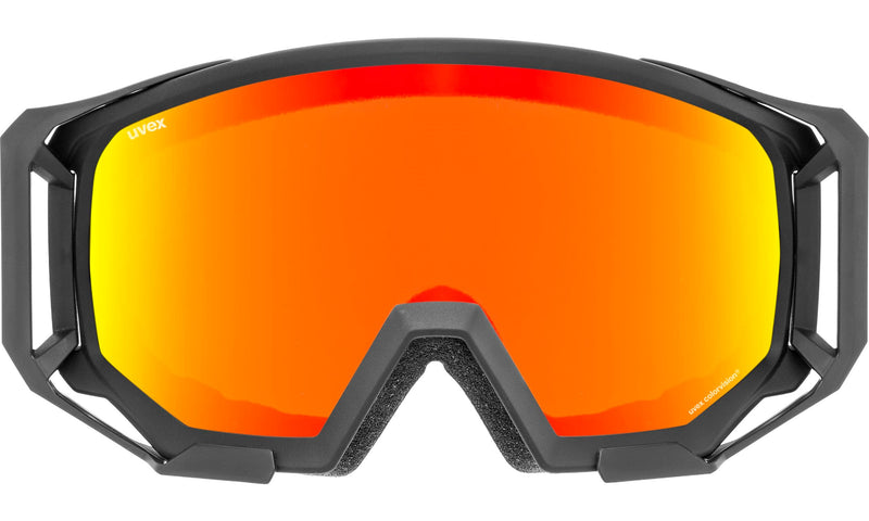 uvex ATHLETIC CV Fahrradbrillen Einheitsgröße Unisex