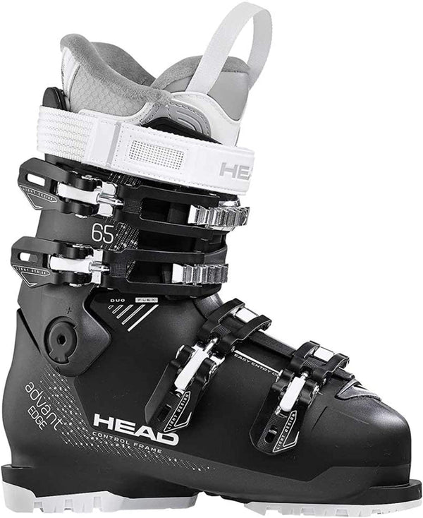 Head ADVANT EDGE 65 W Skischuh black anthracite Damen